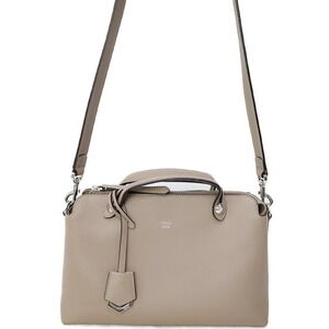 FENDI By the Way Boston Bag